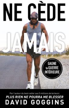 ne cède jamais (ebook)-david goggins-9782221281086