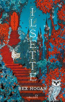 ilsette-bex hogan-9782221282786