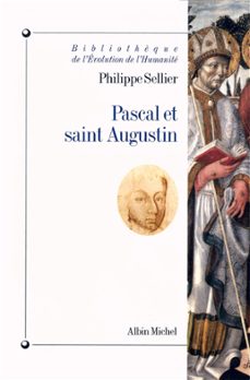 pascal et saint augustin (ebook)-philippe sellier-9782226297686