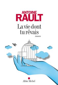 -antoine rault-9782226306586