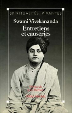 entretiens et causeries (ebook)-swami vivekananda-9782226335586