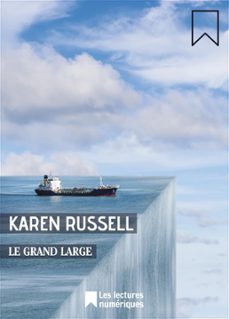 le grand large (ebook)-karen russell-9782226420886
