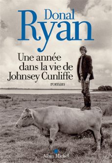 une annee dans la vie de johnsey cunliffe (ebook)-donal ryan-9782226422286