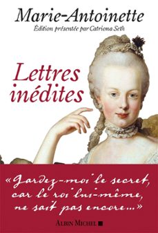 - marie-antoinette-9782226447586
