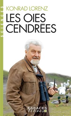 les oies cendrees (ebook)-konrad lorenz-9782226475886