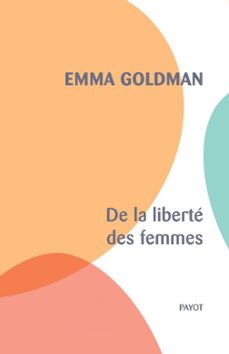de la liberte des femmes (ebook)-emma goldman-9782228925686