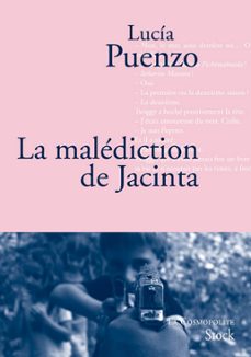 la malediction de jacinta (ebook)-lucia puenzo-9782234069886
