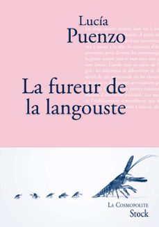 la fureur de la langouste (ebook)-lucia puenzo-9782234071186