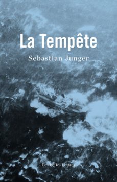 la tempete (ebook)-sebastian junger-9782251911786