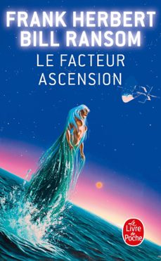 le facteur ascension (le programme conscience, tome 4) (ebook)-bill ransom-frank herbert-9782253102786