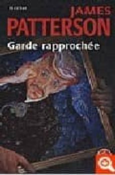 gardie rapprochee-j patterson-9782253123286