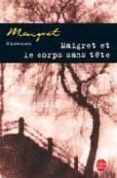-georges simenon-9782253142386