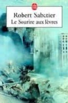 le sourire aux levres-9782253152286