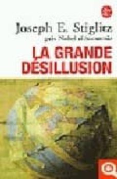 la grande desillusion-9782253155386