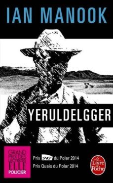 yeruldelgger-ian manook-9782253163886