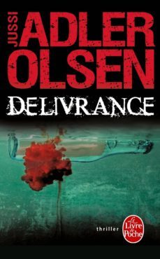 delivrance-jussi adler olsen-9782253184386
