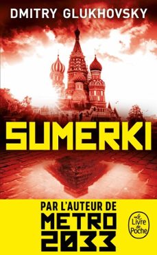 sumerki (ebook)-dmitry glukhovsky-9782253196686