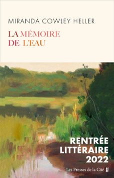 la memoire de l'eau (ebook)-miranda cowley heller-9782258196186