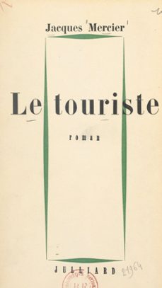 -jacques mercier-9782260034186