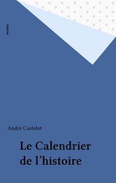 -andre castelot-9782262058586
