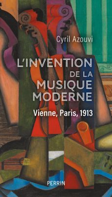 l'invention de la musique moderne (ebook)-cyril azouvi-9782262110086