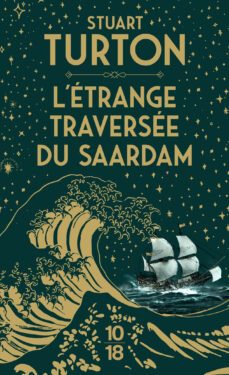 l etrange traversee du saardam-9782264081186