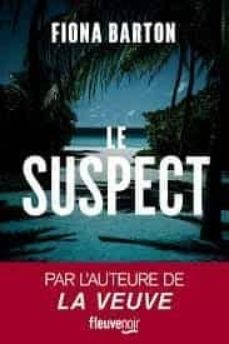 le suspect-9782265114586