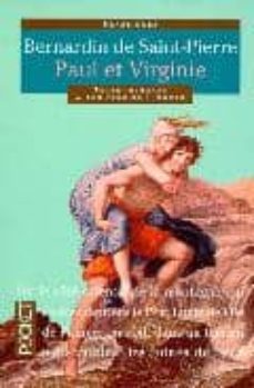 paul et virginie-henri bernardin de saint pierre-9782266085786