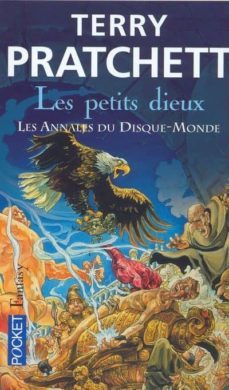 les petits dieux (les annales du disque-monde)-9782266130486