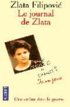 journal de zlata-9782266172486