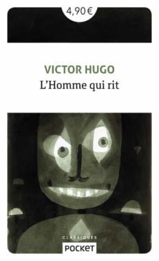 l homme qui rit-victor hugo-9782266300186