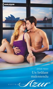 -annie west-9782280239486