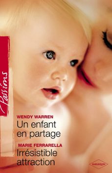 -wendy warren-marie ferrarella-9782280267786
