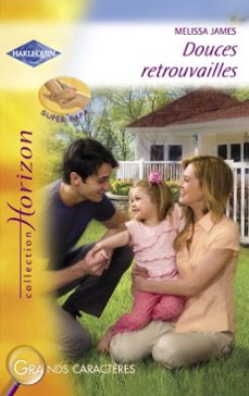-melissa james-9782280289986
