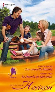 -patricia thayer-shirley jump-9782280295086