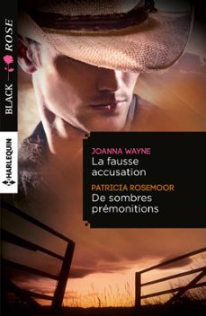 -joanna wayne-patricia rosemoor-9782280339186