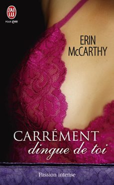 -erin mccarthy-9782290072486