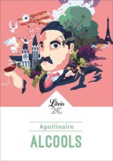 alcools (fra)-guillaume apollinaire-9782290173886