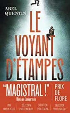 le voyant d etampes-9782290364086