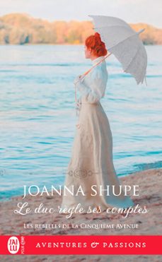 -joanna shupe-9782290430286