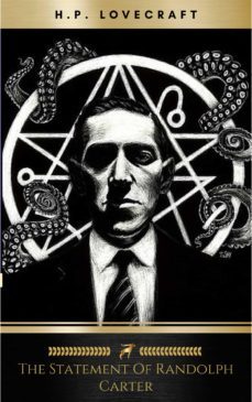 the statement of randolph carter (ebook)-h.p. lovecraft-9782291001386