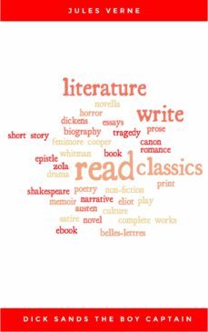 dick sands the boy captain (ebook)-julio verne-9782291022886