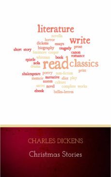 christmas stories (ebook)-charles dickens-9782291036586