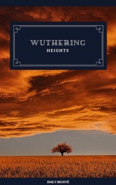 wuthering heights (ebook)-9782291045786