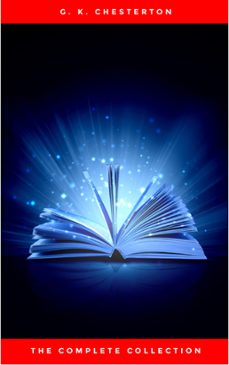 father brown: the complete collection (ebook)-g.k. chesterton-9782291064886