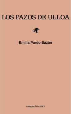 los pazos de ulloa (ebook)-emilia pardo bazan-9782291069386