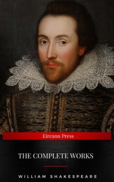 the complete works of william shakespeare (ebook)-9782291082286