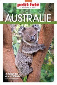 guide australie 2026 carnet petit fute (ebook)-dominique auzias-jean paul labourdette-9782305126586