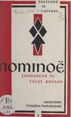 nominoe (ebook)-henri poisson-9782307125686