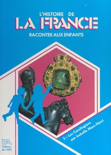 -isabelle marc-henri-9782307224686